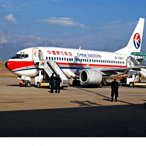 徐州观音航空运输航空快运业稳步发展的原因是什么？